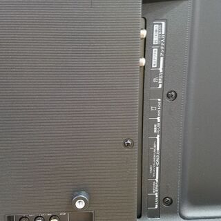 愛品館市原店】東芝 2020年製 32S24 32型液晶テレビ 【管理IT007059-