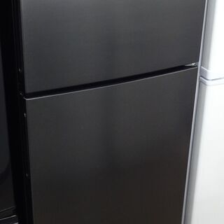 maxzen 冷蔵庫 JR138ML01GM 中古品 138L 2020年 - キッチン家電