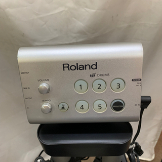 Roland 電子ドラム HD-1