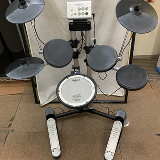 Roland 電子ドラム HD-1