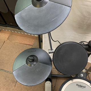 Roland 電子ドラム HD-1