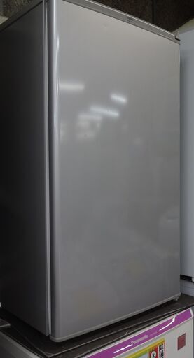 【周年特価】アクア  冷蔵庫 AQR-81C 中古品 75L 2015年