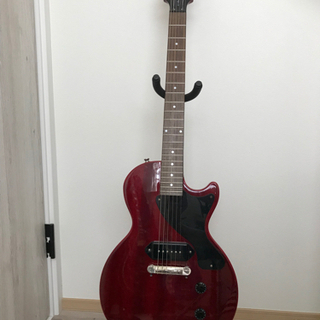 Epiphone Custom Shop Les Paul Jr...