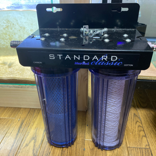 マーフィードスタンダード　中古