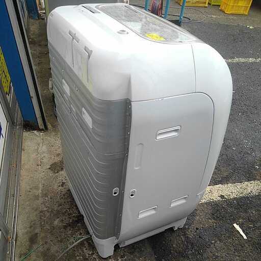 日立 ヒートサイクル ドラム洗濯機 BD-V9500L 洗濯10kg 乾燥6㎏☆買取帝国