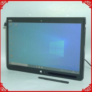 【ネット決済・配送可】タブレット Windows10 中古良品 ...