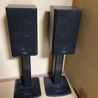KENWOOD LS-9