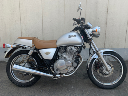 ボルティ250 実動車 書類有 自賠責令和5年3月迄 神奈川県川崎市発 配送可能