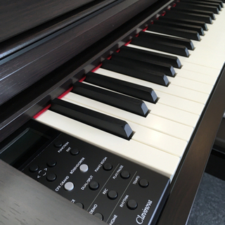 i363 YAMAHA CLP-735R  2021年製  ヤマハ  電子ピアノ