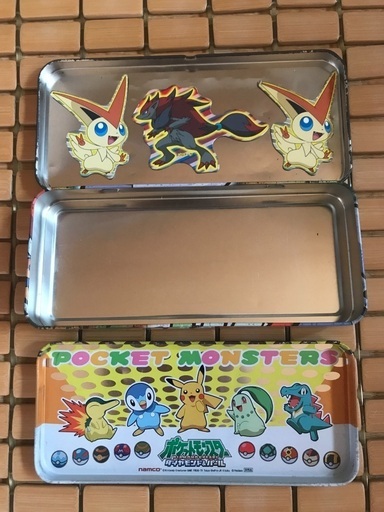 ポケモン 花子 滝尾のその他の中古あげます 譲ります ジモティーで不用品の処分