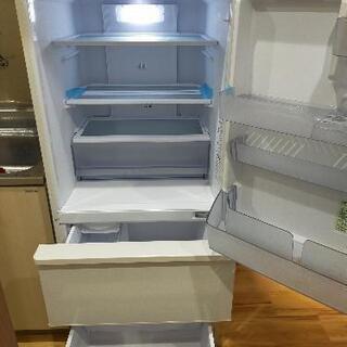 （使用歴1年弱、ほぼ新品）冷蔵庫
