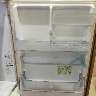 （使用歴1年弱、ほぼ新品）冷蔵庫