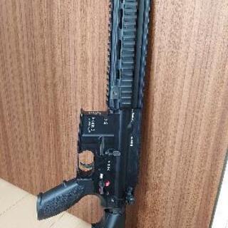 東京マルイ 次世代 HK416
