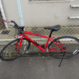 GIANT ESCAPE RX3 2019年製 引き取り限定 京都