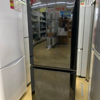 MITSUBISHI / 三菱? 146L 冷蔵庫 2019年 MR-P15E-B