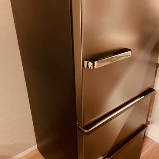☆美品☆ 272L AQUA 3ドア冷凍冷蔵庫 自動製氷 家電量販店保証