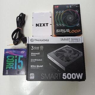 知人に売却済】水冷ゲーミングPC