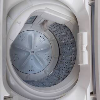 ☆中古 激安！！ ￥11,000！！　YAMADA　ヤマダ電機　5.0kg洗濯機　2017年製　【BBH066】 ☆中古 激安！！ ￥11,000！！ YAMADA ヤマダ電機 5.0kg洗濯機 2017年