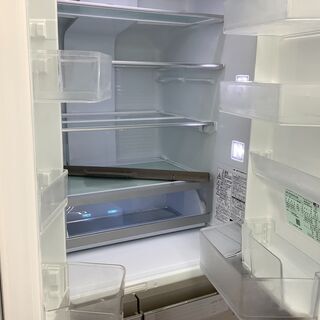 ☆値下げ☆【トレファク花小金井店】Panasonic/6ドア冷蔵庫/2019年製 