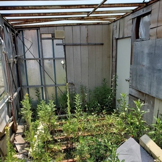 売約済  🉐2 スーパーハウス プレハブ  