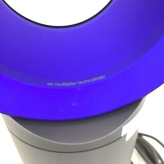 21K246 ジ5 dyson cool ダイソン AM07 タワーファン 扇風機 リモコン付