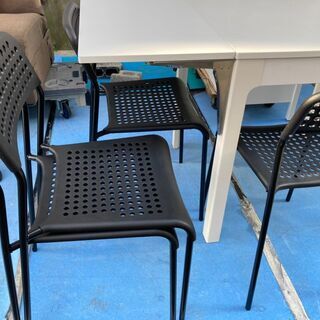 ダイニングテーブル ☆中古 激安！！ ￥9,800！！ダイニングテーブル 