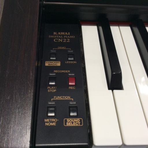 KAWAI デジタルピアノ LS1