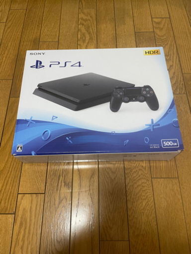 その他 PlayStation4 CHU-2200AB01