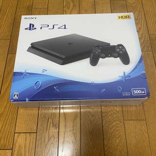 PlayStation4 CHU-2200AB01