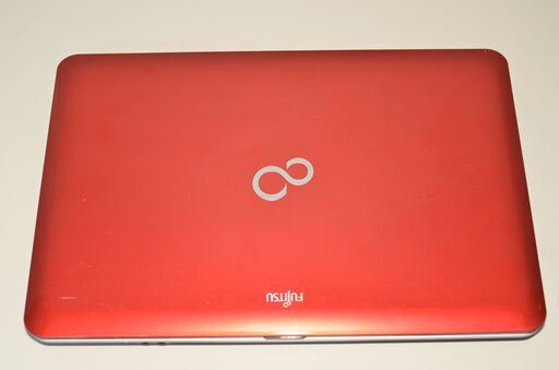 Win10(1年延長)富士通 FMV FUJITSU ノートパソコン Windows10 Lifebook