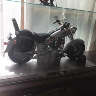 Harley-Davidson デアゴスティーニ製作版