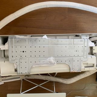 エアコン 8畳 2018年製 CORONA（千葉県東京都引き取り限定）