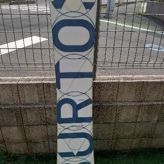 BURTON CUSTOM 158 CAMBER 17-18