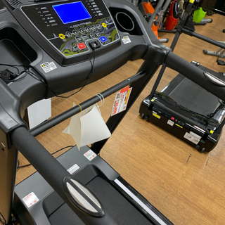 アルインコ　ルームランナー【店頭取引限定】【中古品】早い者勝ち！🚛足立区近郊配送可能！！