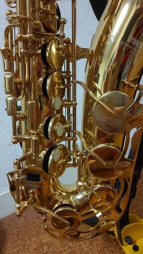 YAMAHA アルトサックス YAS-275