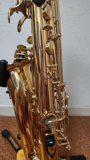 管楽器、笛、ハーモニカ YAMAHA アルトサックス YAS-275