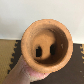 埴輪（ハニワ）武将