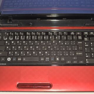 最新Windows10+office 新品爆速SSD256GB 東芝 T451/34ERM core i5