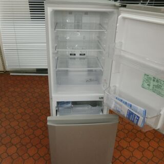 ID 978057 三菱146L 2017年製 MR-P15C-S キズ有