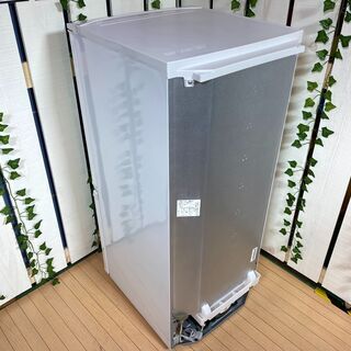 愛品館八千代店】保証充実SHARP2018年製137ℓ 2ドア(どっちもドア)