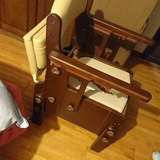 ポータブルトイレ 新品未使用品 