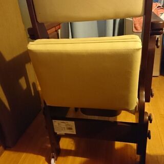 ポータブルトイレ 新品未使用品 