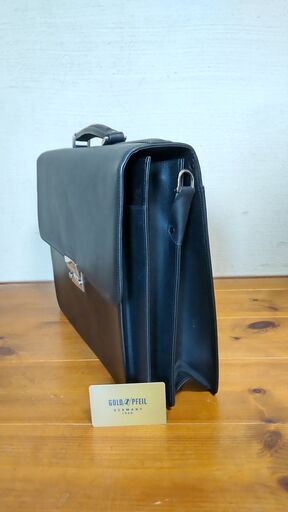 ゴールドファイル PCブリーフケース | noonanwaste.com