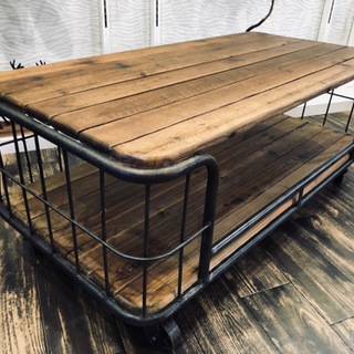 人気のCRASH GATE家具、売ります！！ - 家具 