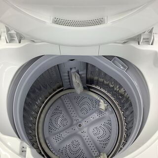 トレファク花小金井店】SHARP/7kg/2020年製全自動洗濯機/洗濯機/中古