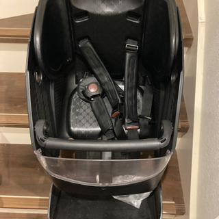 生活支援⚠️値下げ(美品)ブリヂストン三人乗りママチャリ（チャイルド