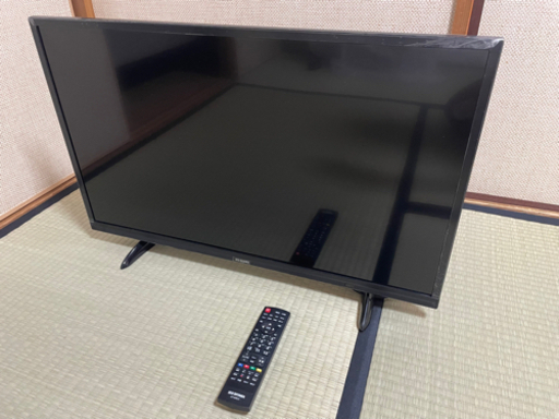 ハイビジョン液晶テレビ32型