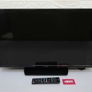 ss2699 シャープ 液晶テレビ LC-32H30 32インチ アクオス SHARP AQUOS