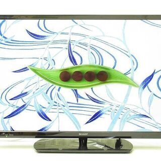ss2699 シャープ 液晶テレビ LC-32H30 32インチ アクオス SHARP AQUOS