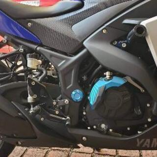 ヤマハ YZF R25 2016年式